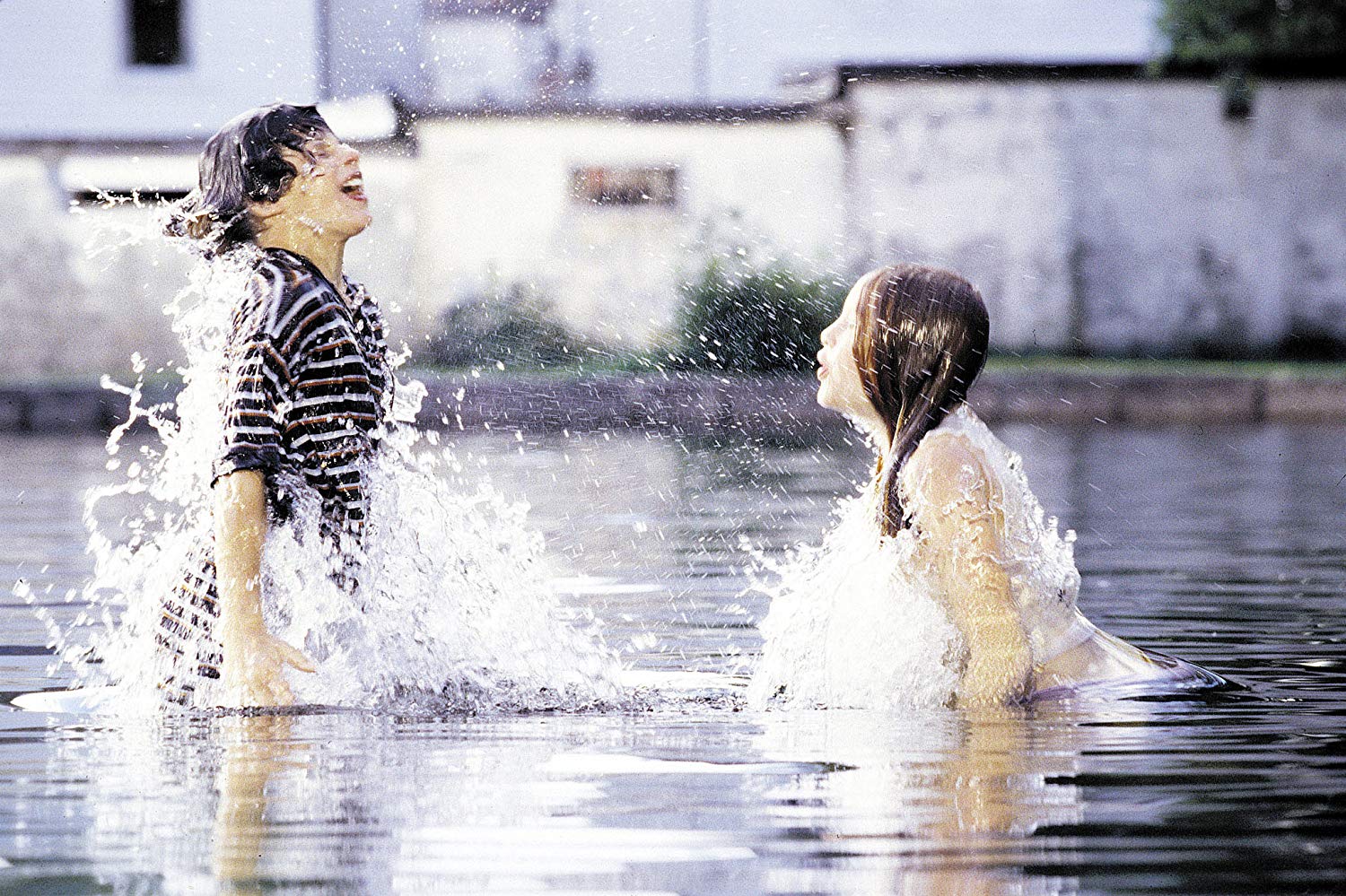 拨云见星剧照的剧照