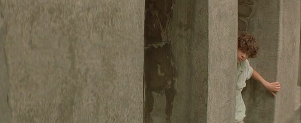 拨云见星剧照的剧照