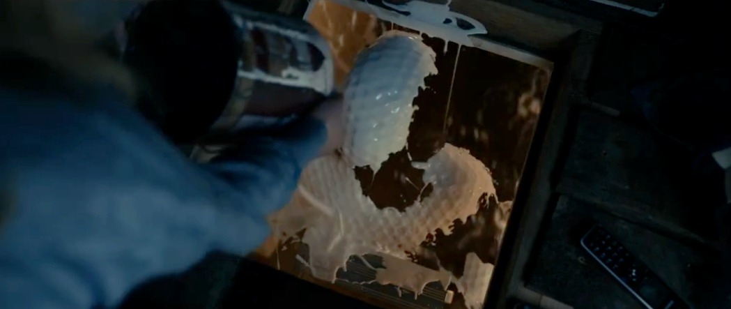 隐形人剧照的剧照