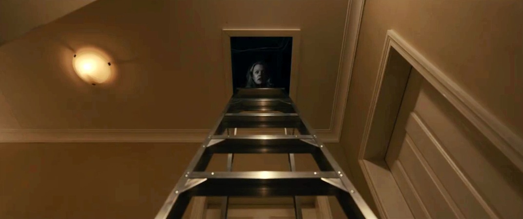 隐形人剧照的剧照