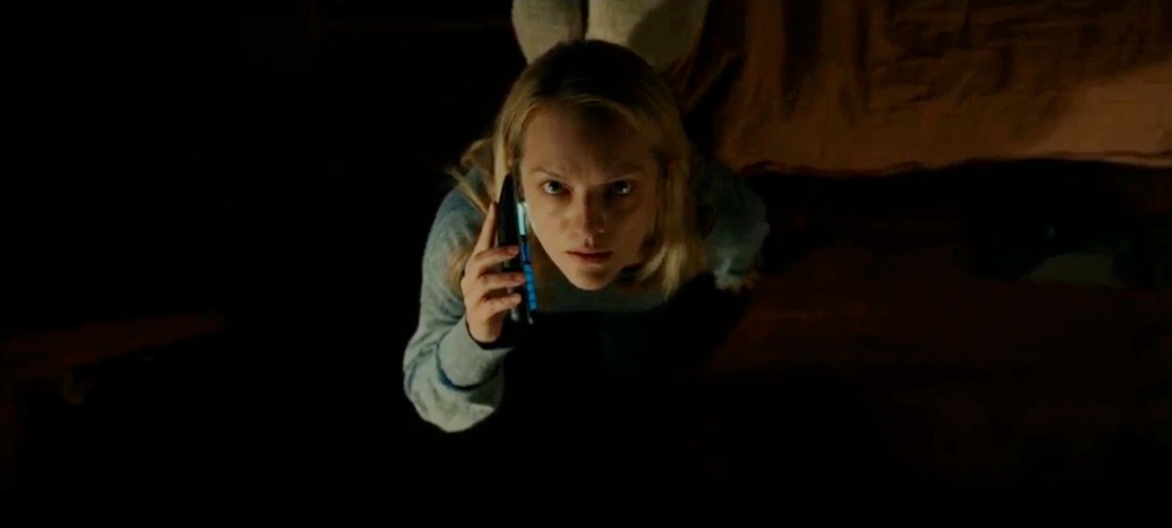 隐形人剧照的剧照