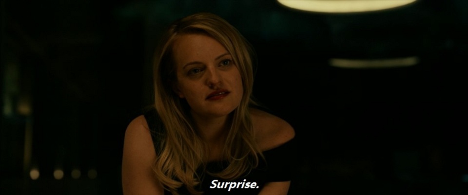 隐形人剧照的剧照