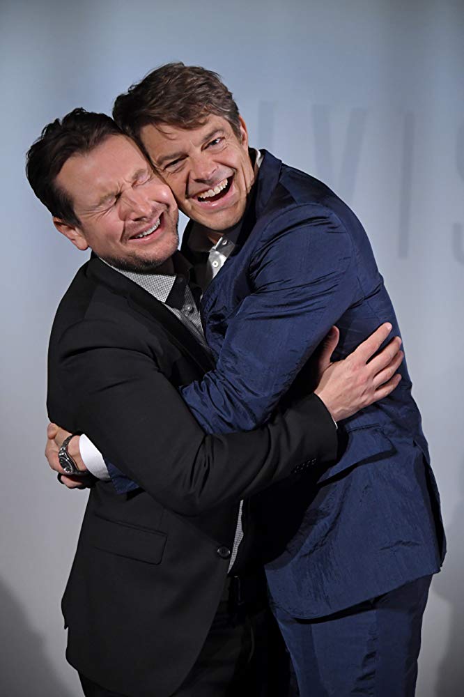 隐形人剧照的剧照