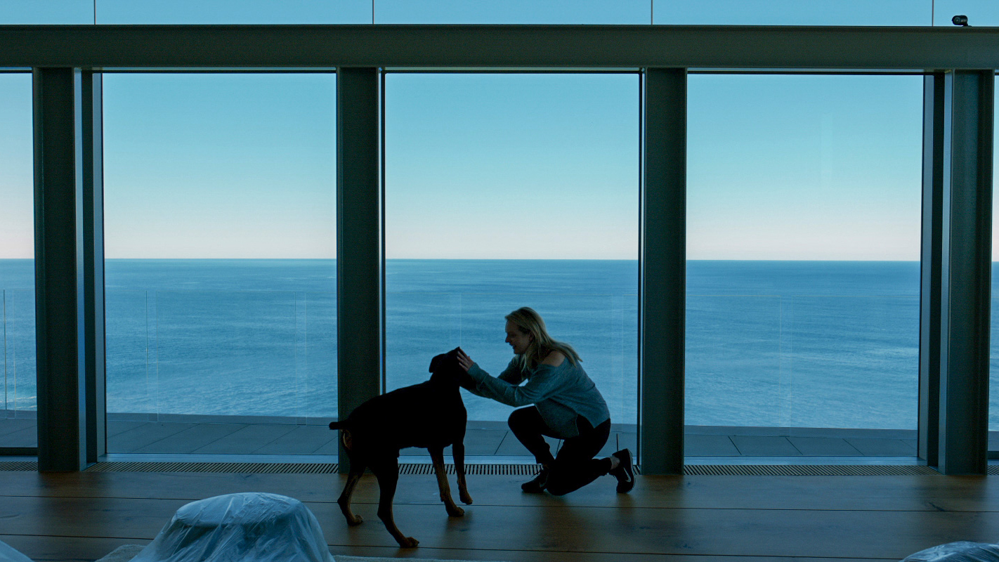 隐形人剧照的剧照