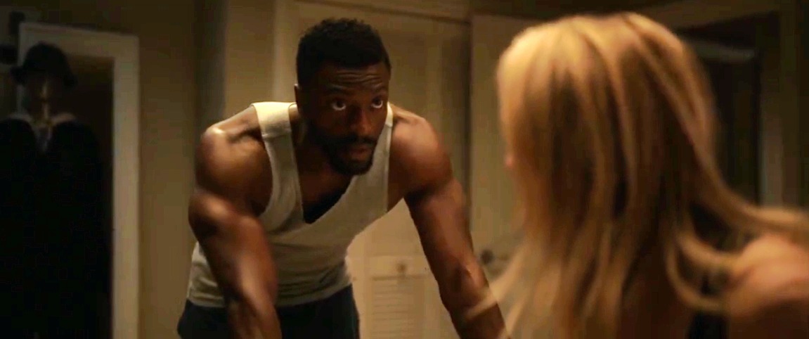 隐形人剧照的剧照