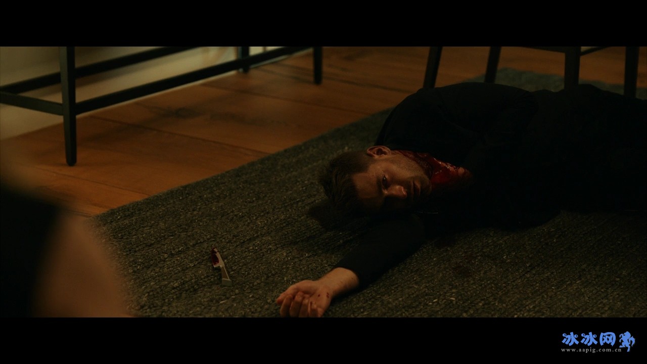 隐形人剧照的剧照