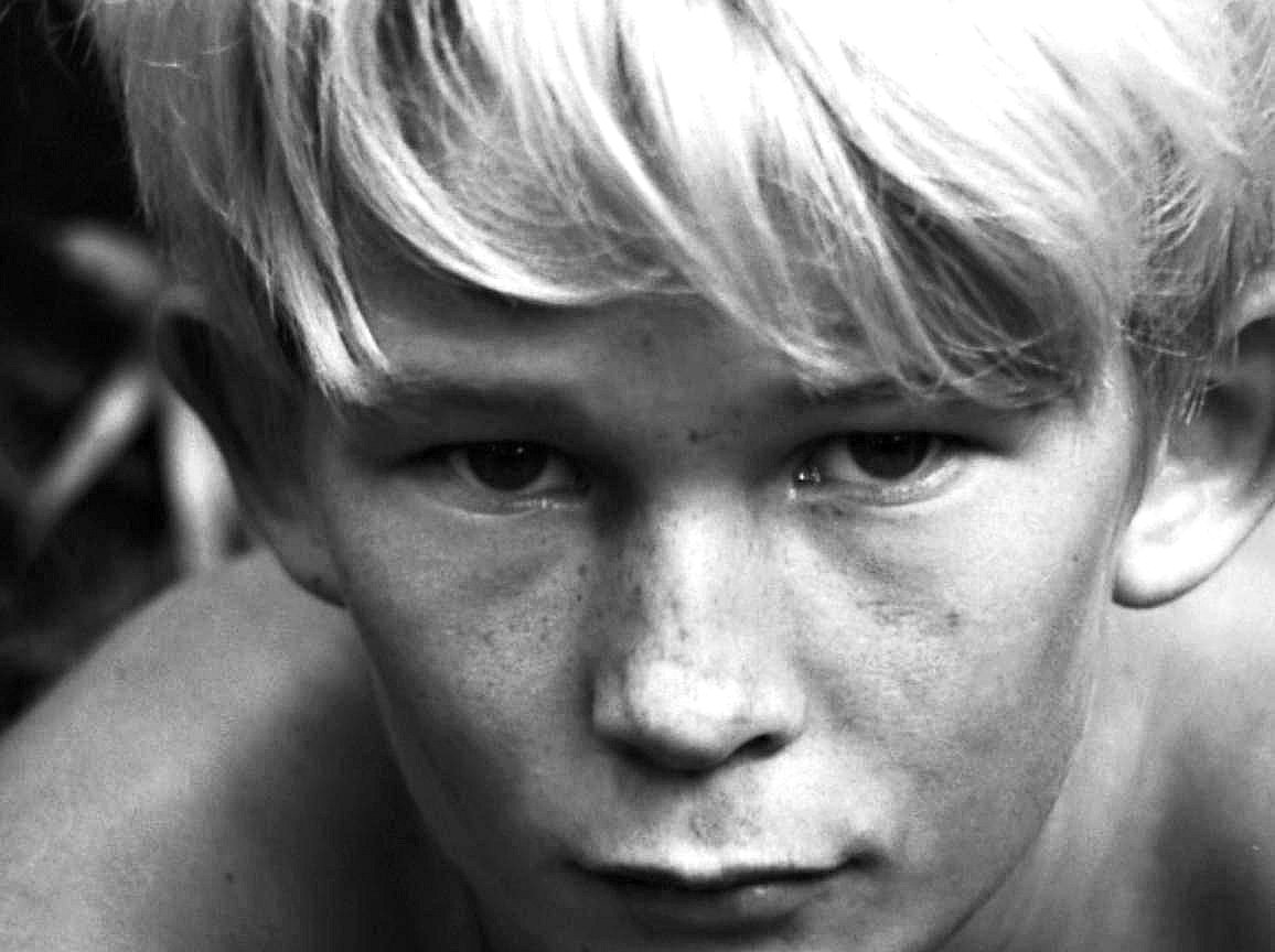 蝇王剧照的剧照