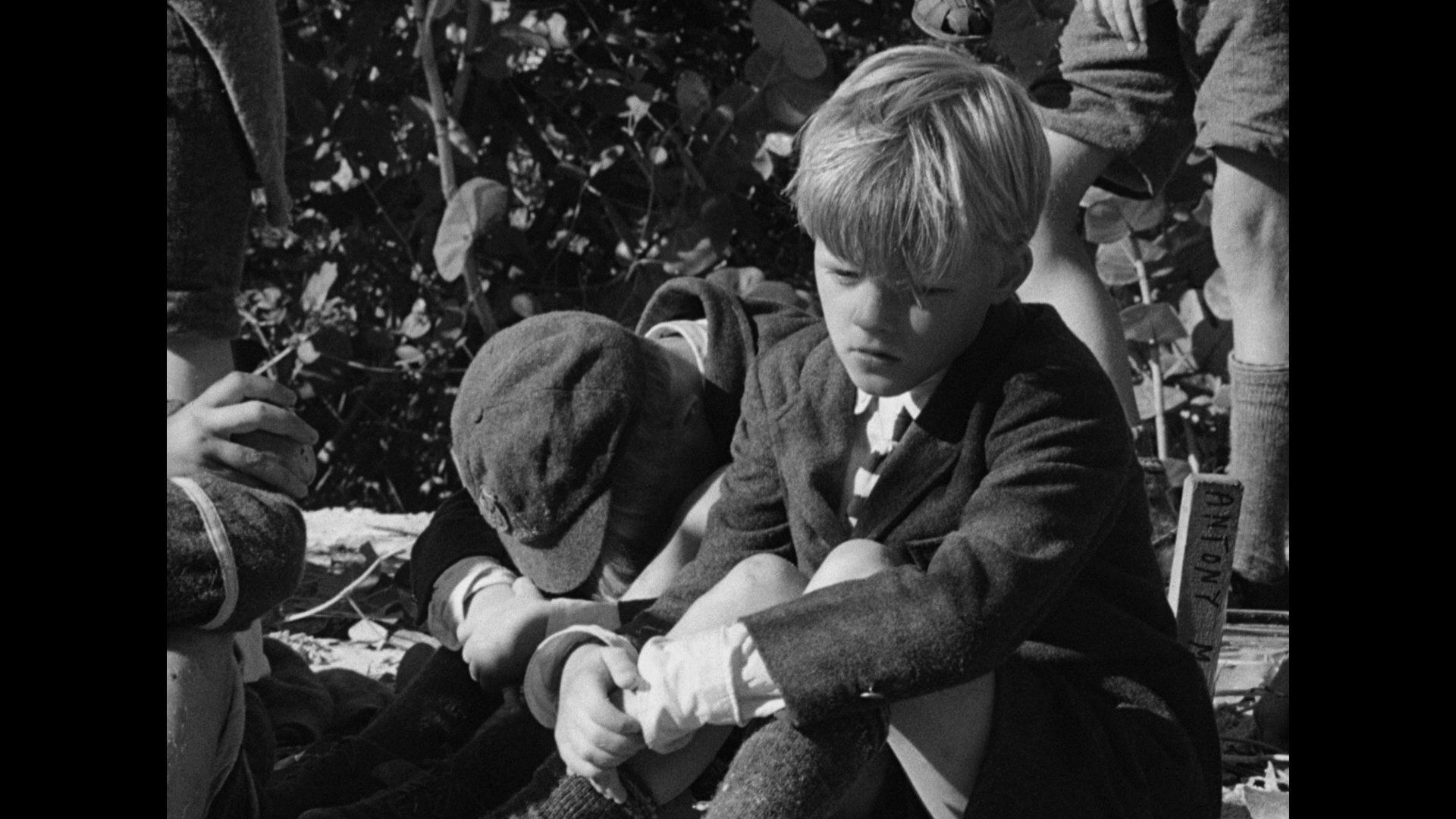 蝇王剧照的剧照