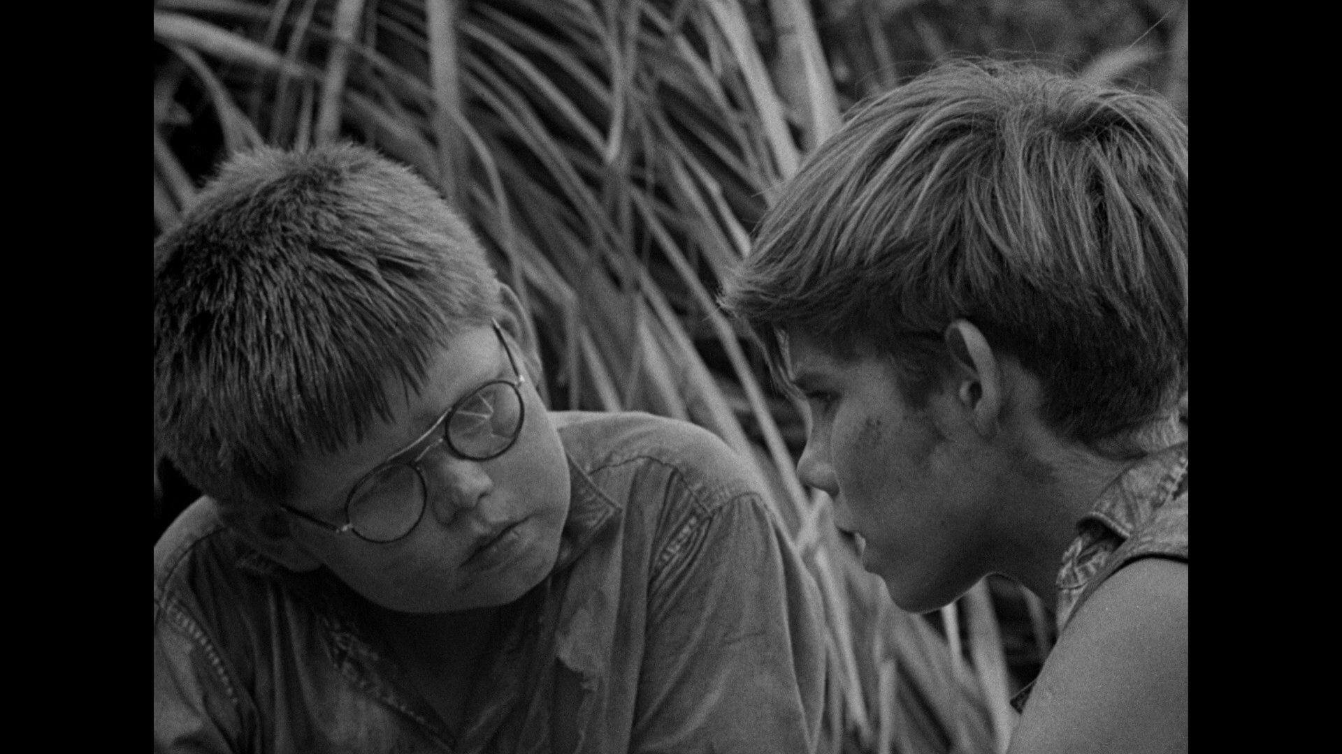 蝇王剧照的剧照