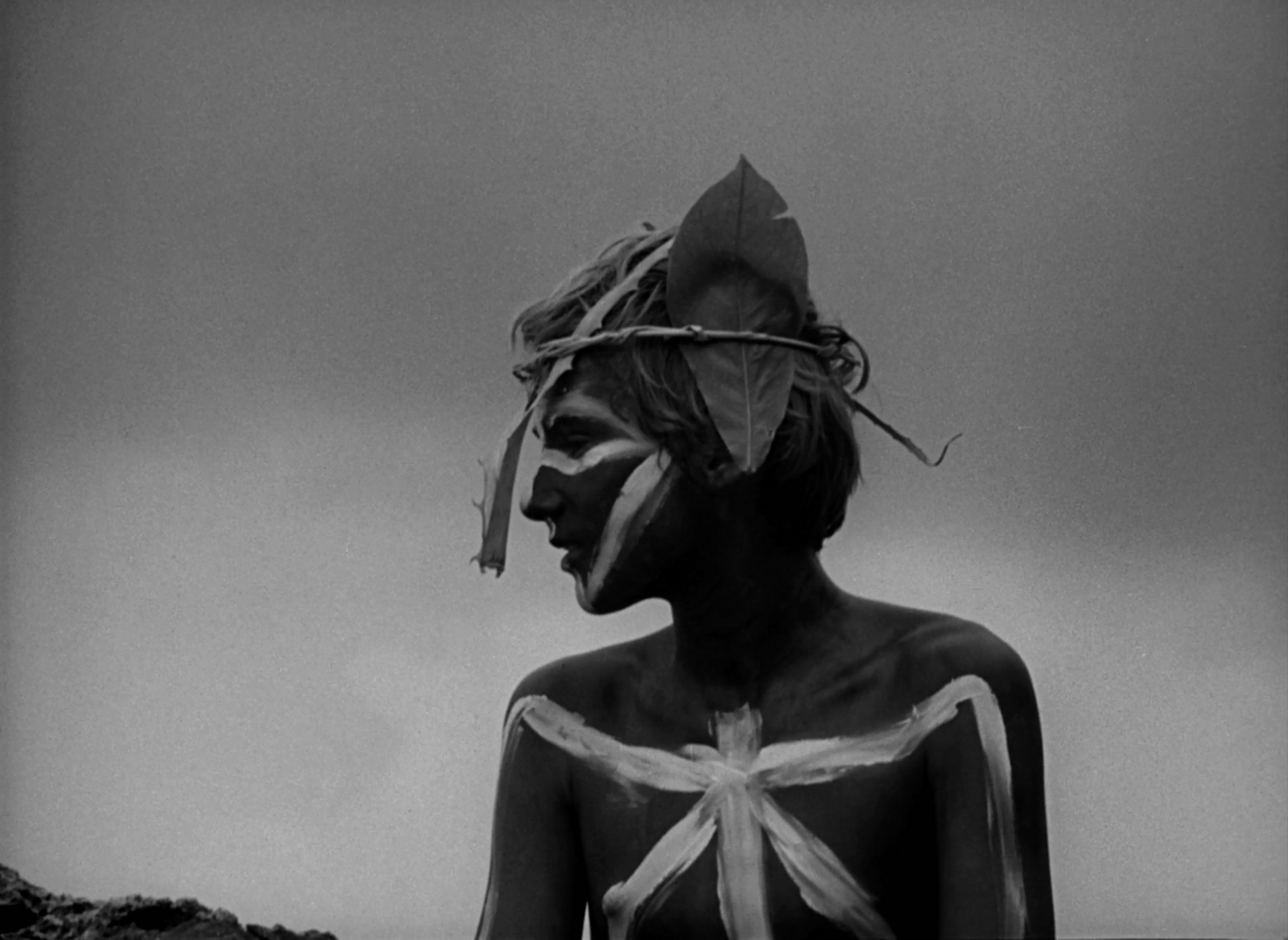 蝇王剧照的剧照