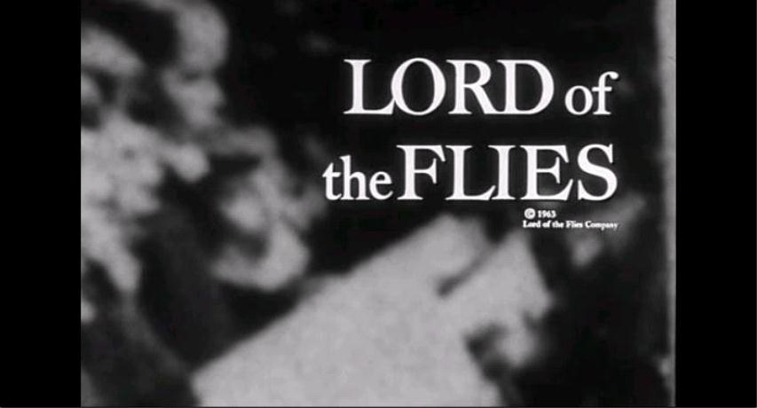 蝇王剧照的剧照