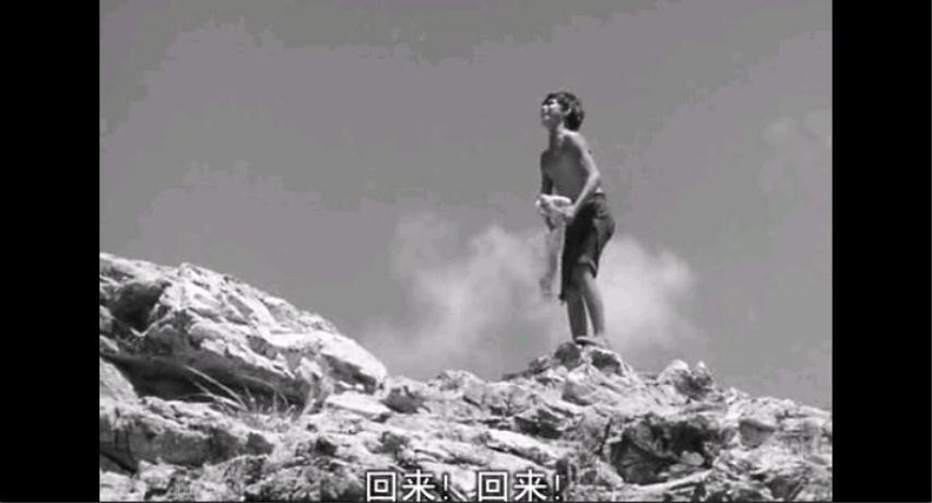 蝇王剧照的剧照