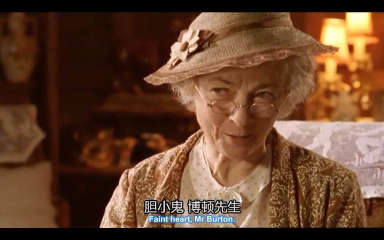 魔手剧照的剧照