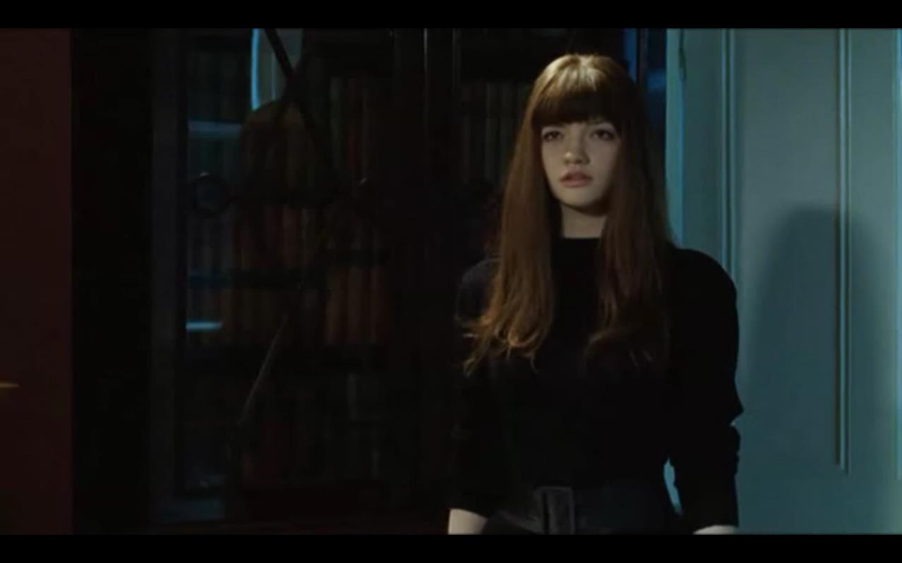 魔手剧照的剧照