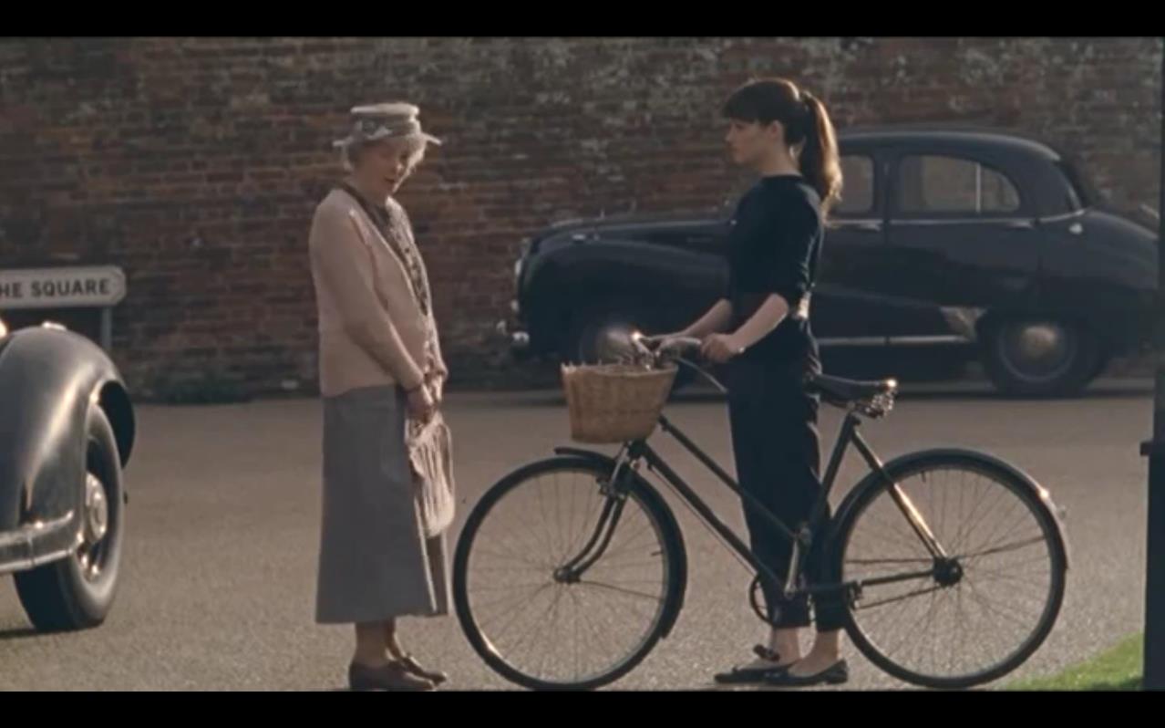 魔手剧照的剧照