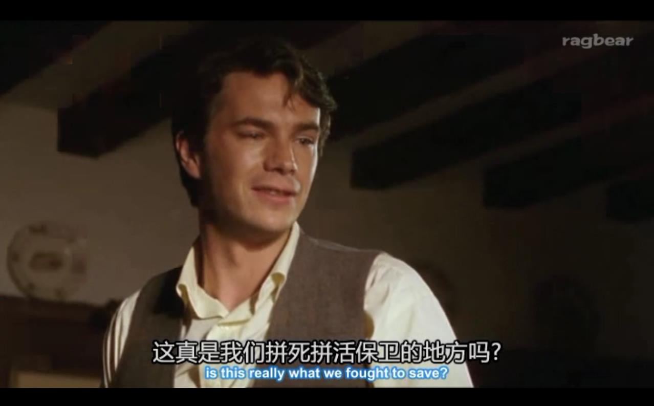 魔手剧照的剧照