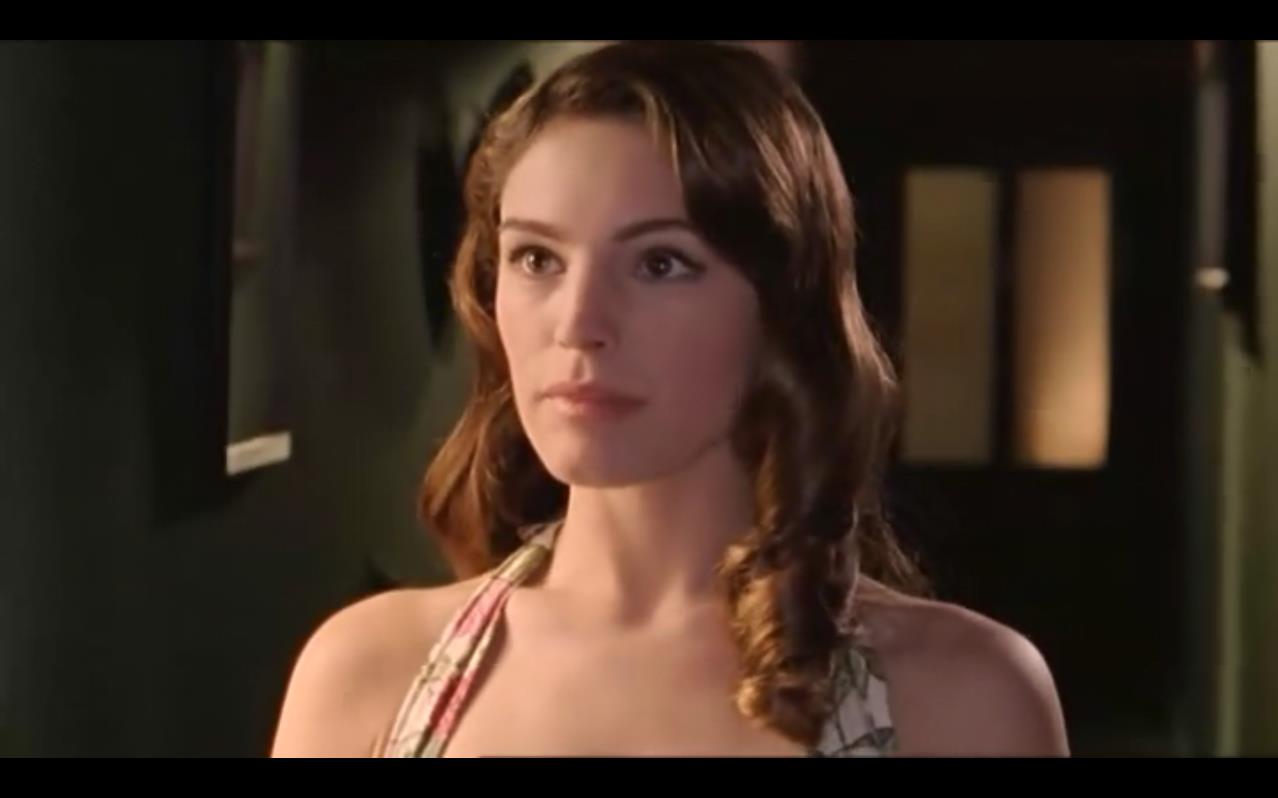 魔手剧照的剧照