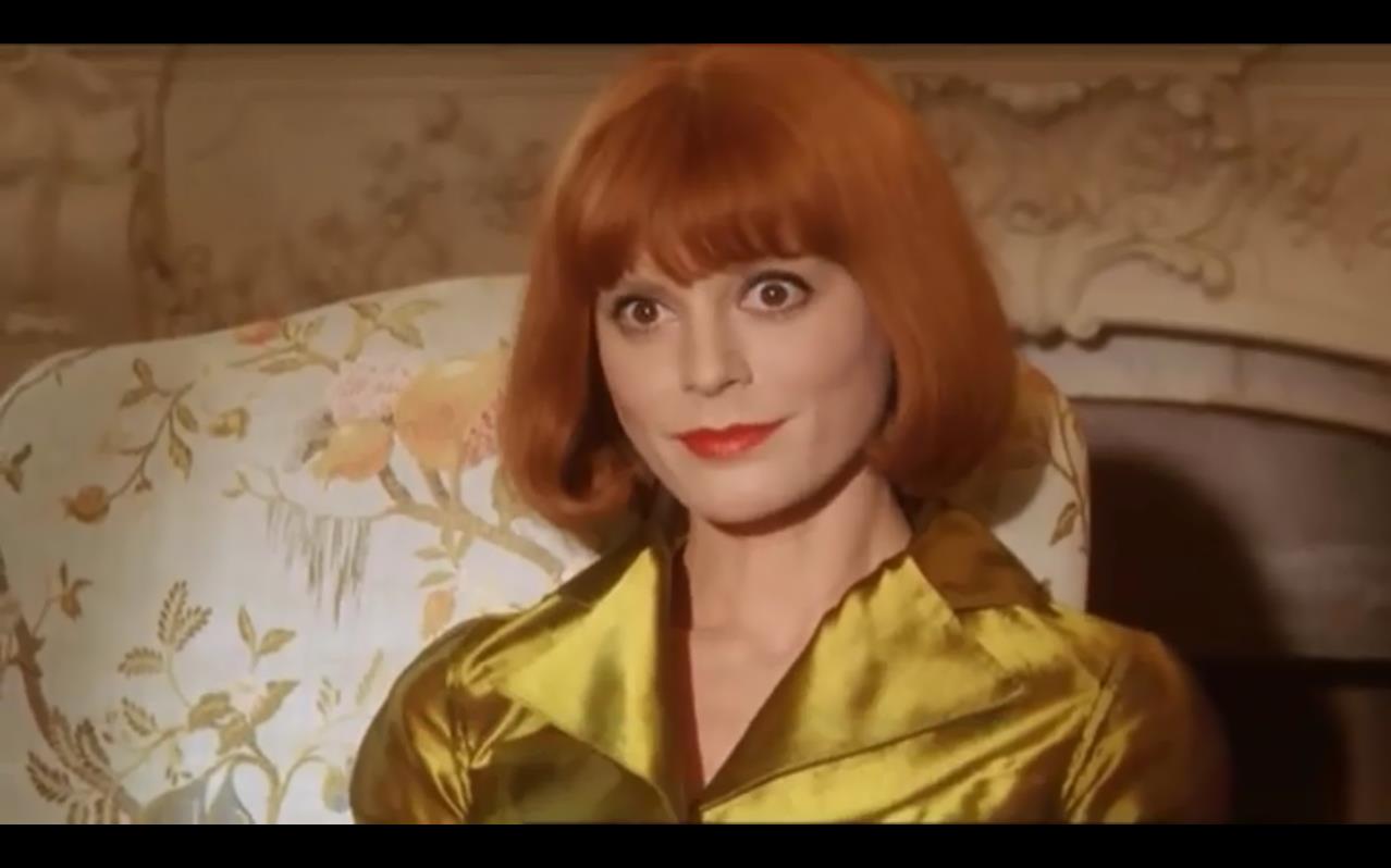 魔手剧照的剧照