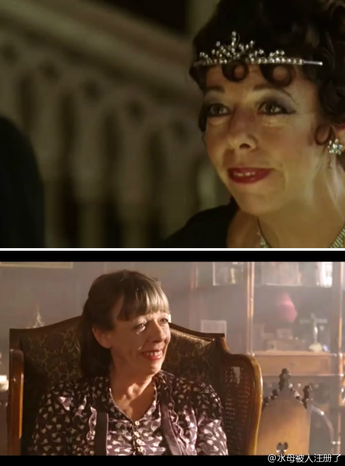 魔手剧照的剧照