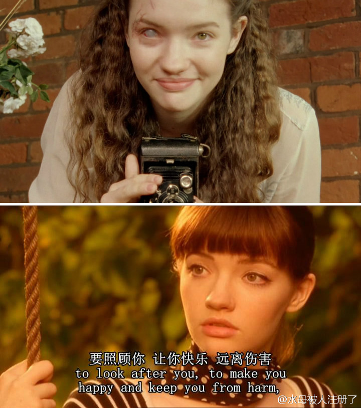 魔手剧照的剧照