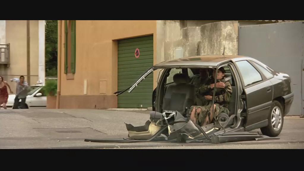 的士速递2剧照的剧照