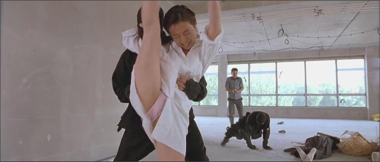 的士速递2剧照的剧照