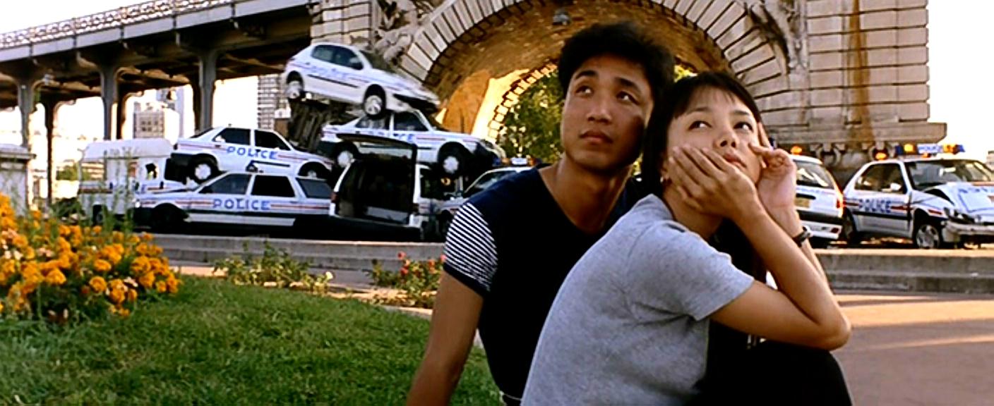 的士速递2剧照的剧照