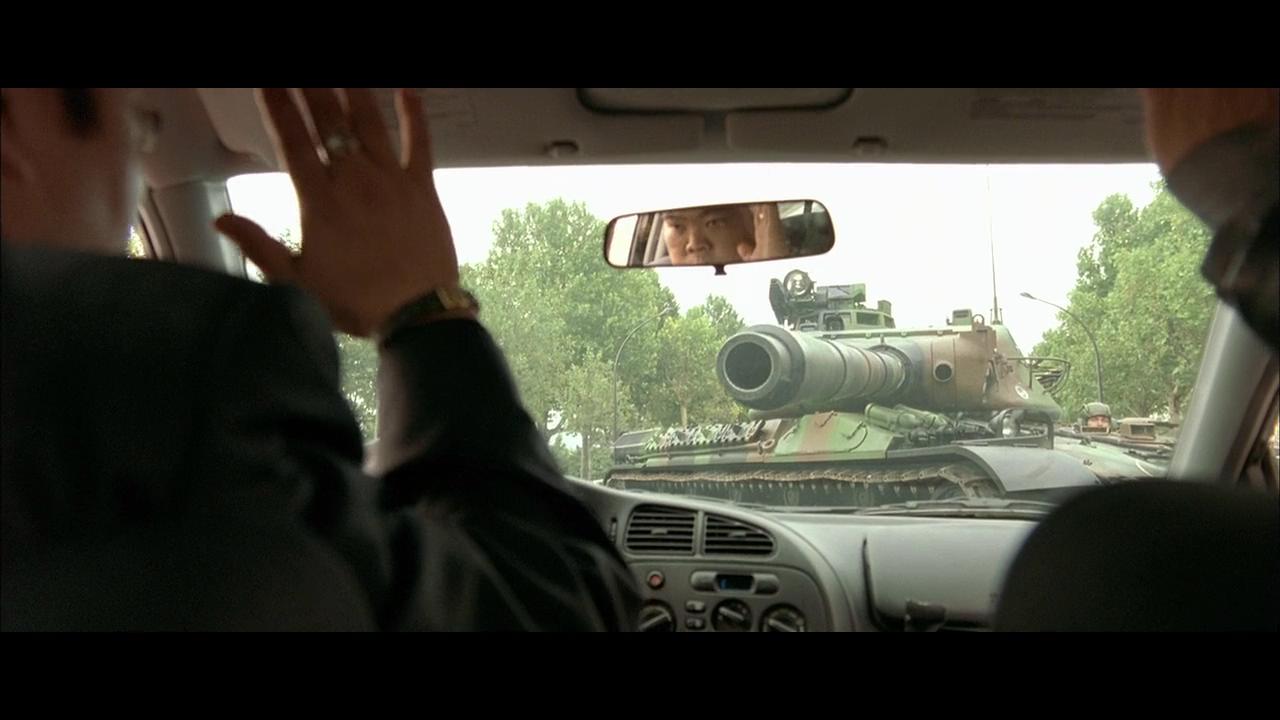 的士速递2剧照的剧照