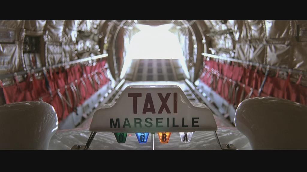 的士速递2剧照的剧照