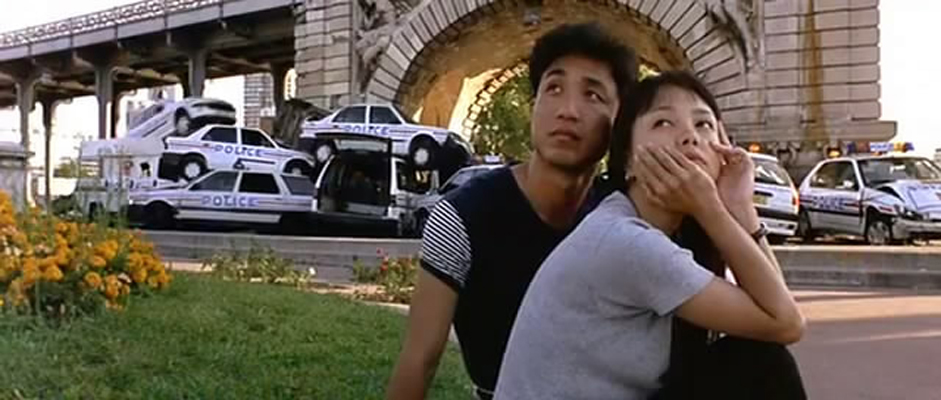 的士速递2剧照的剧照