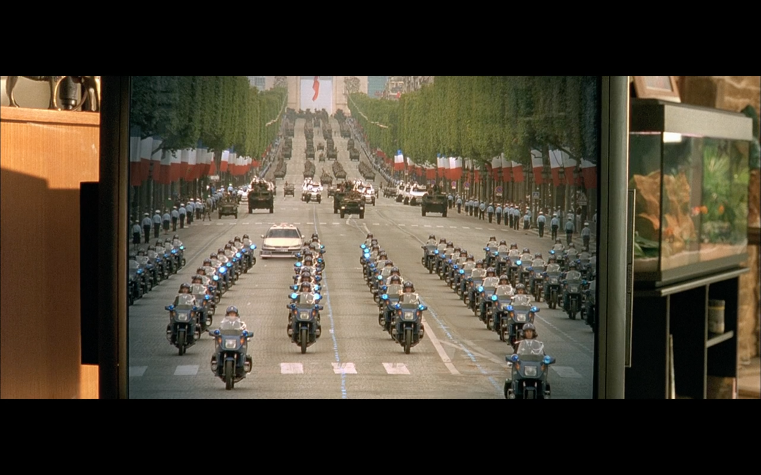 的士速递2剧照的剧照