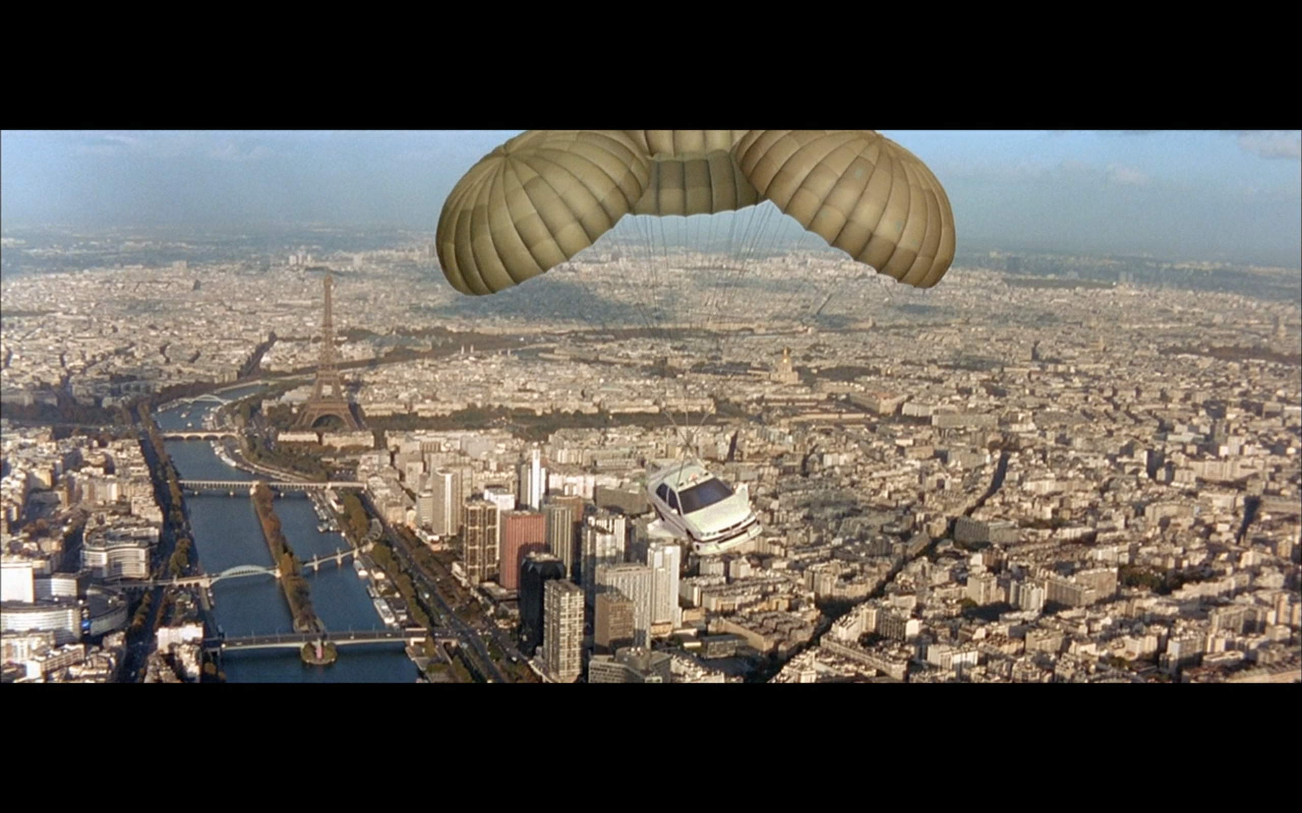 的士速递2剧照的剧照