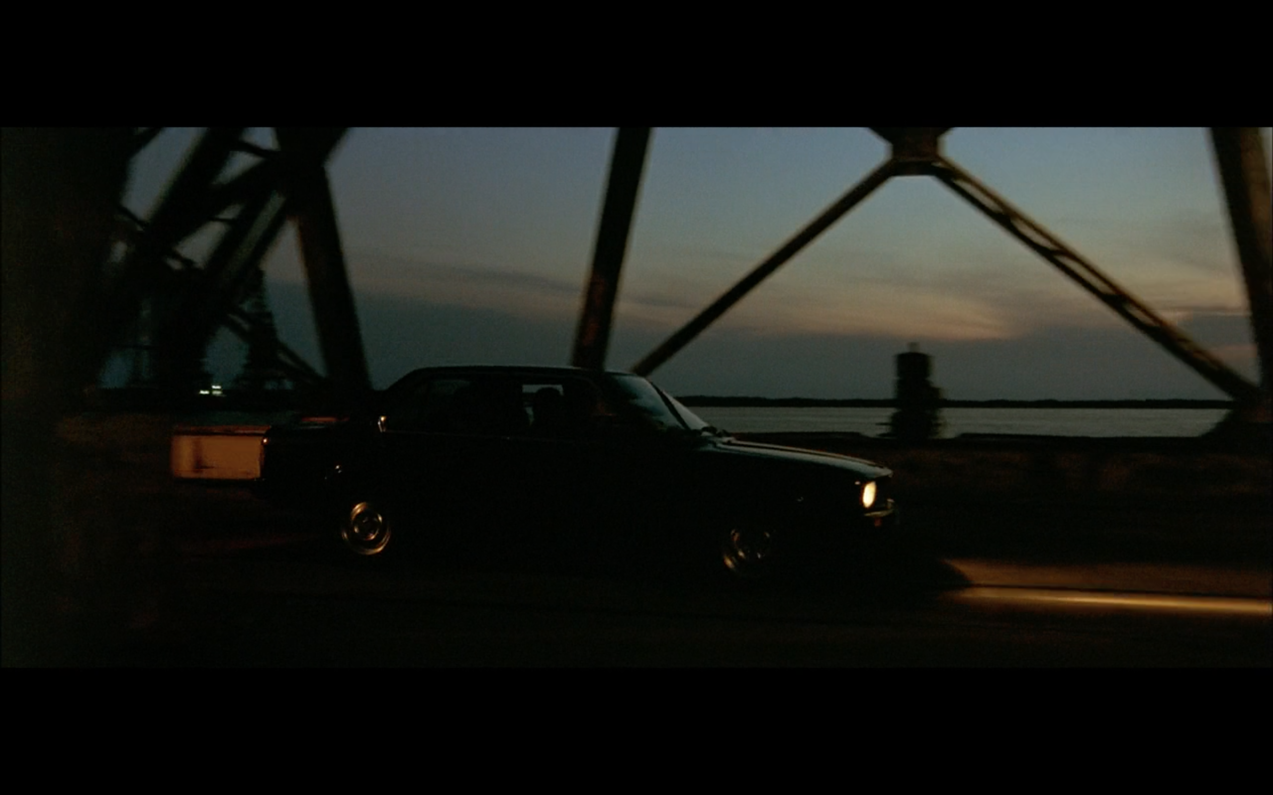 的士速递2剧照的剧照