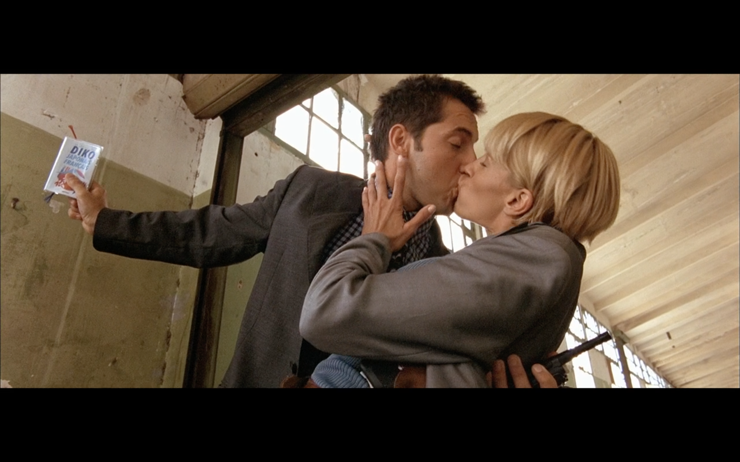 的士速递2剧照的剧照