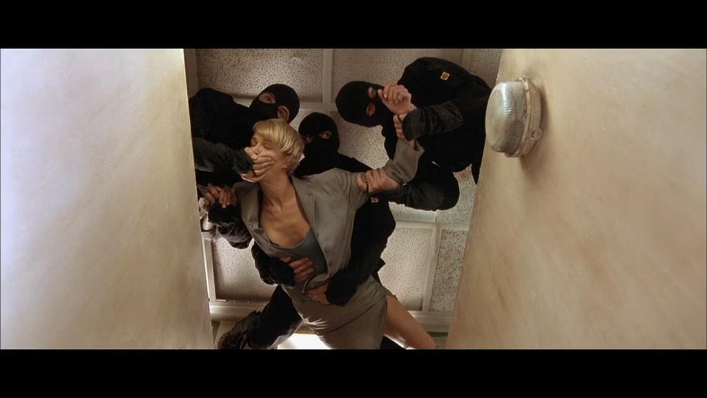 的士速递2剧照的剧照