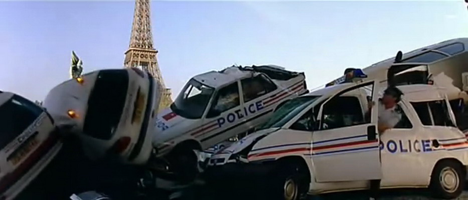 的士速递2剧照的剧照