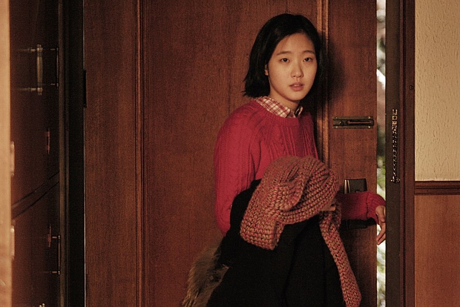 恩娇剧照的剧照