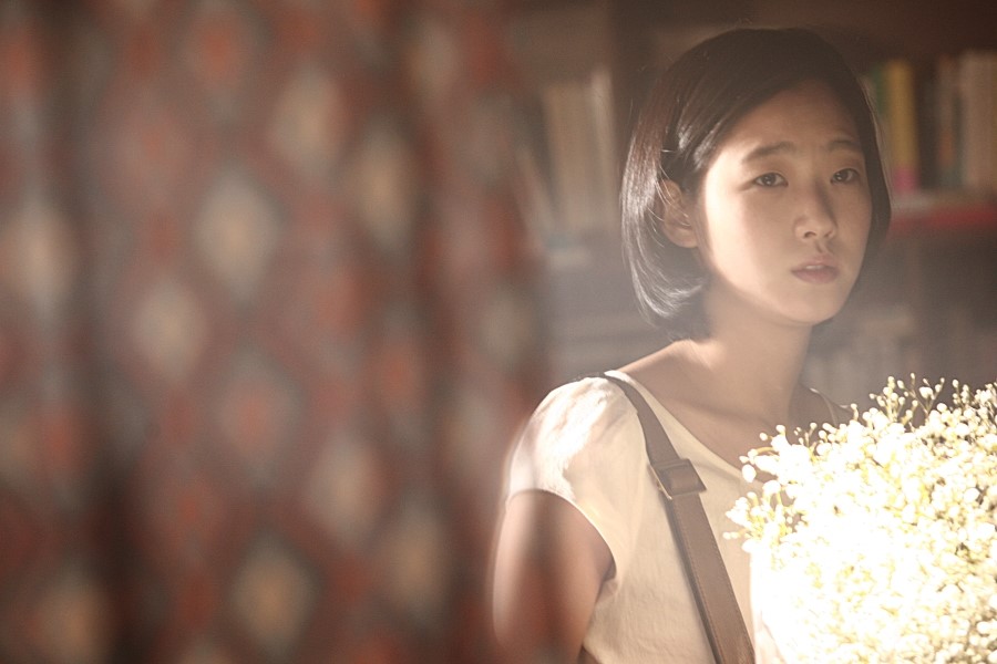 恩娇剧照的剧照