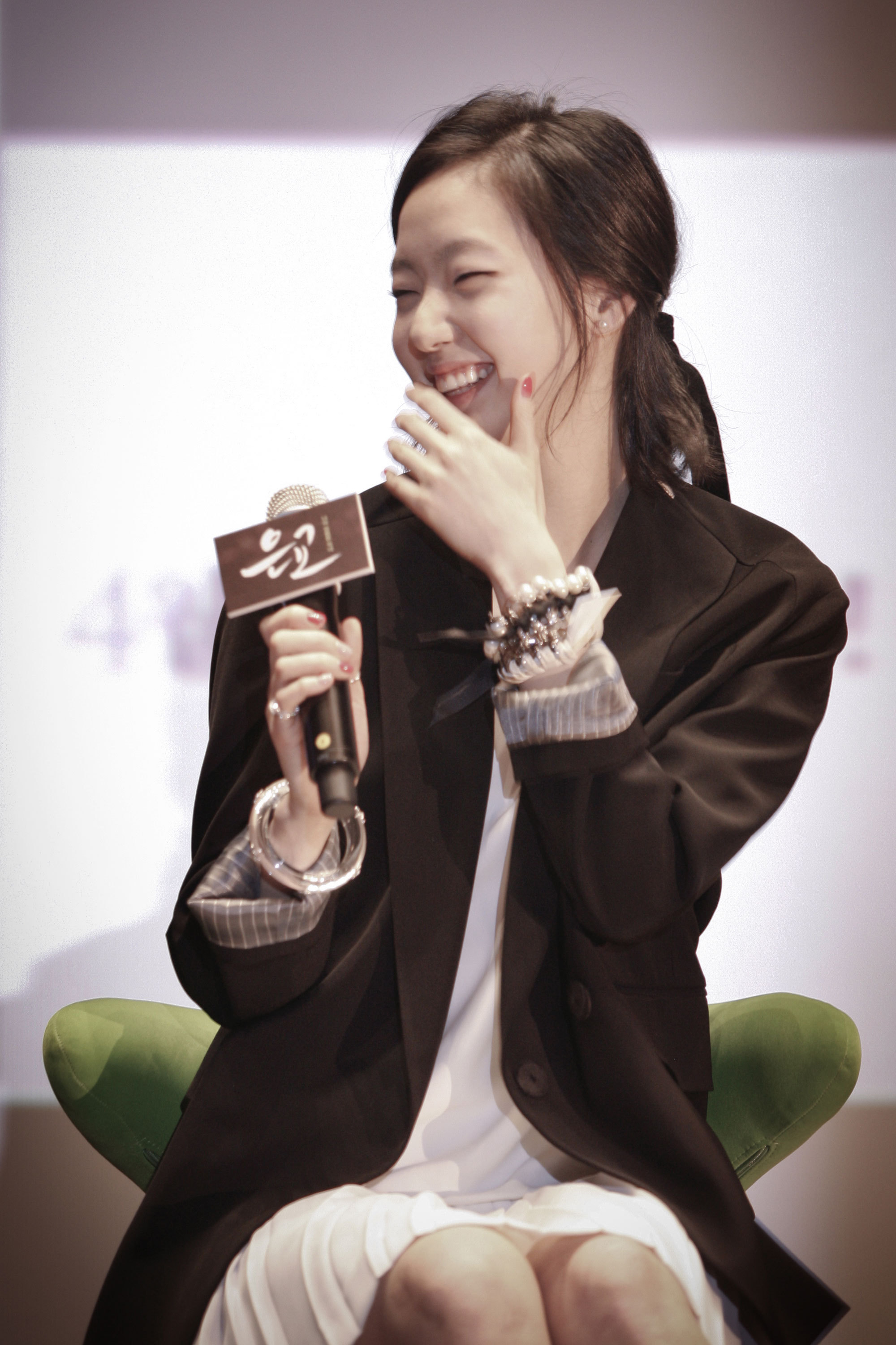 恩娇剧照的剧照