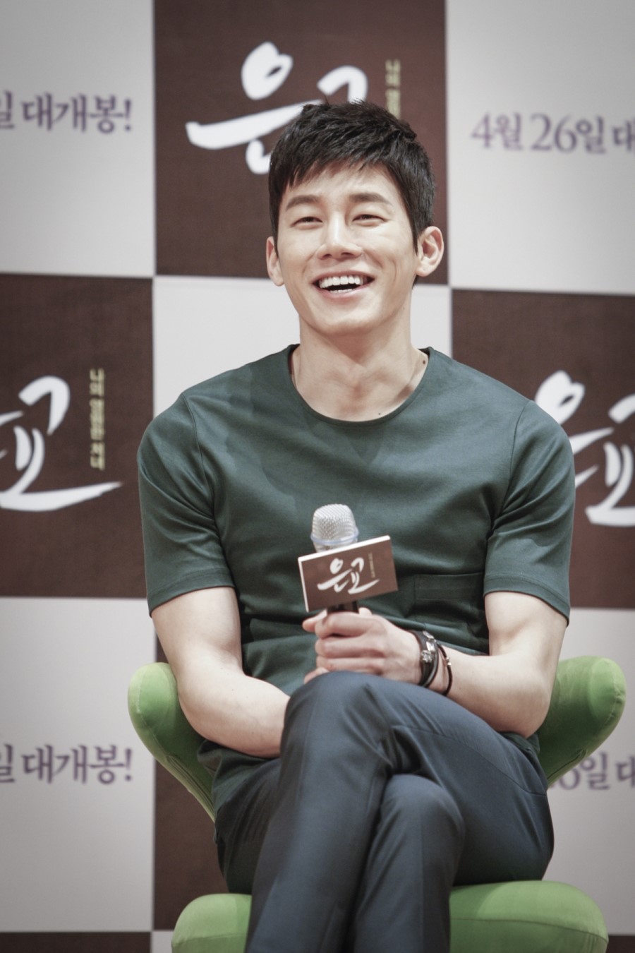 恩娇剧照的剧照