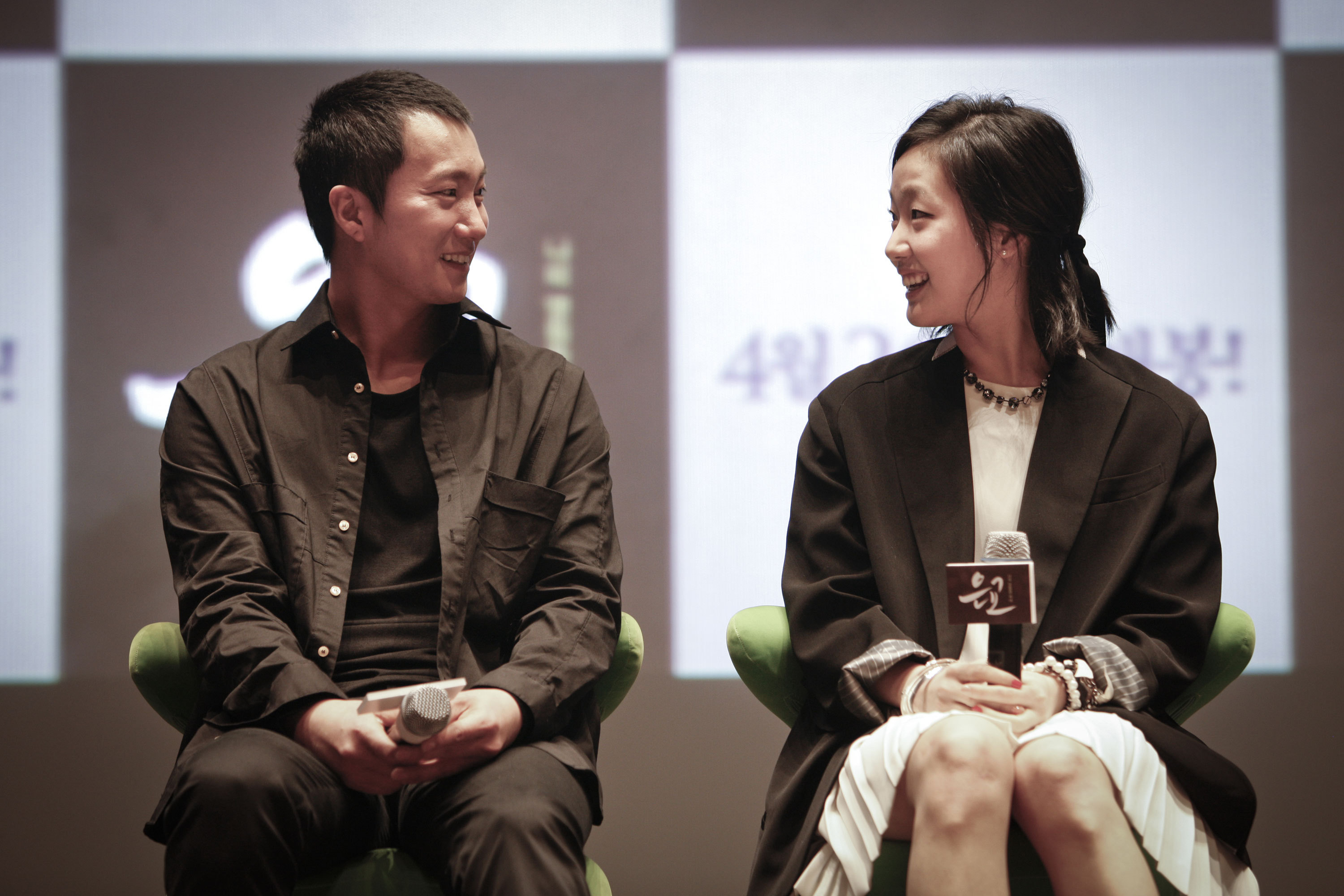 恩娇剧照的剧照