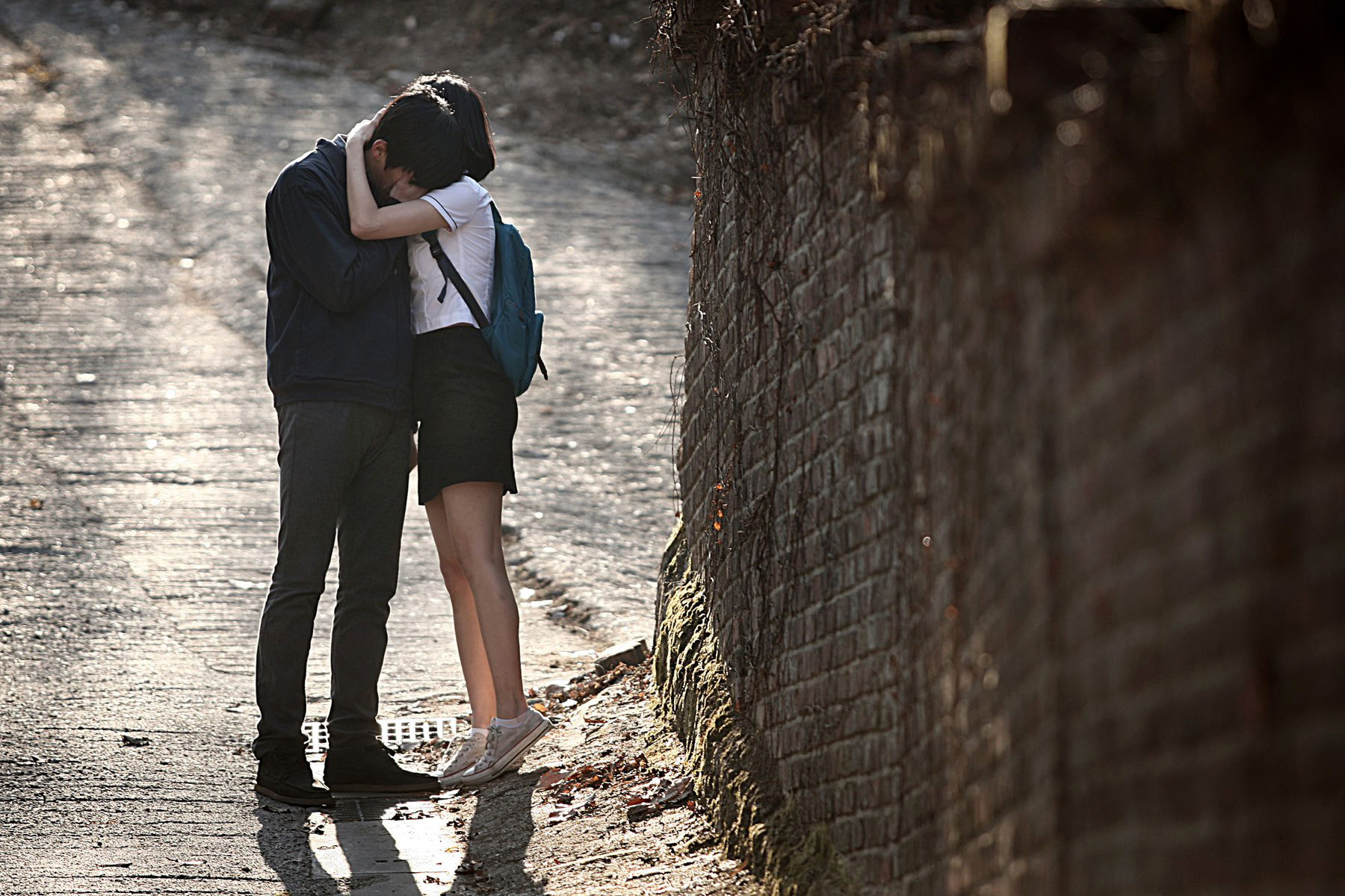 恩娇剧照的剧照