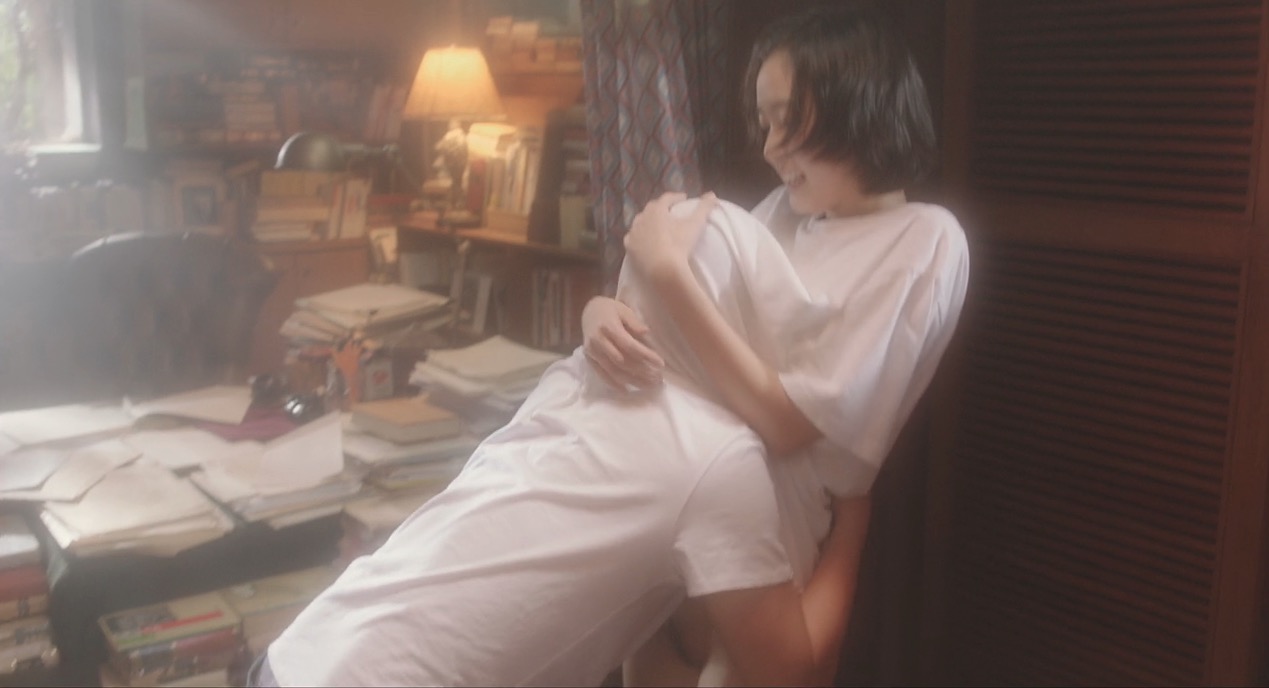 恩娇剧照的剧照