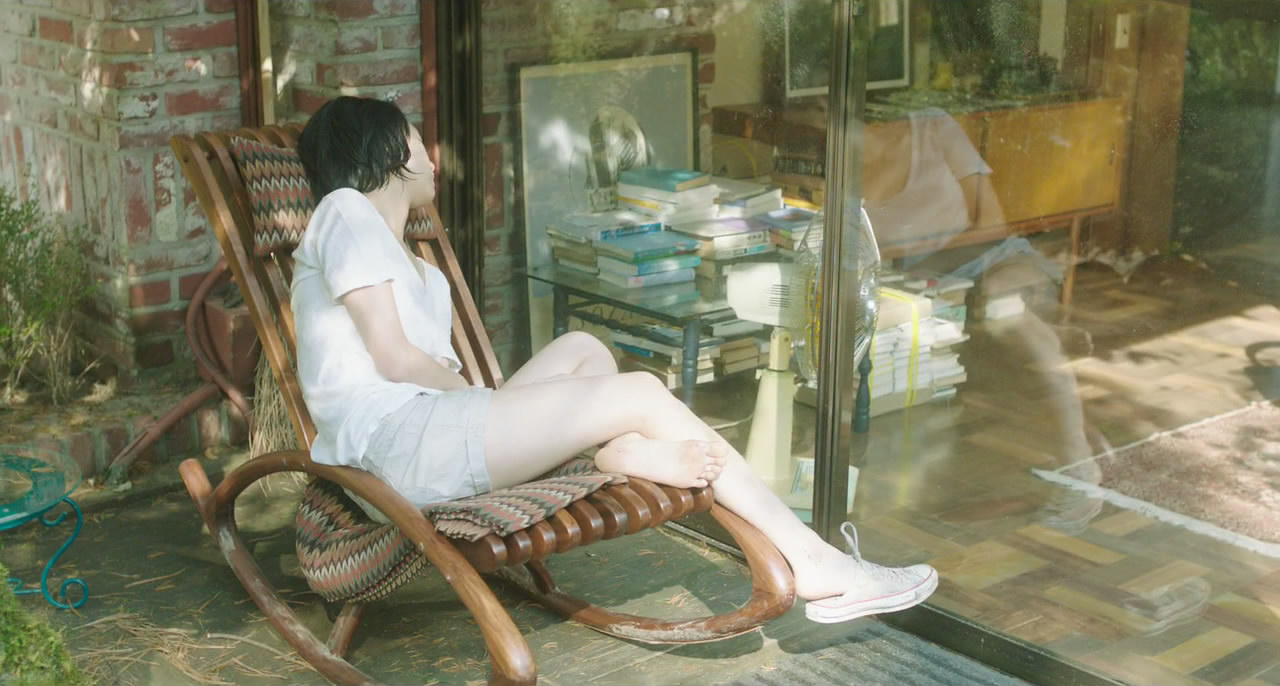 恩娇剧照的剧照