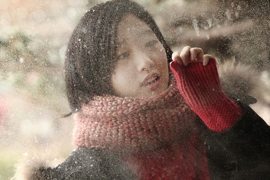 恩娇剧照的剧照