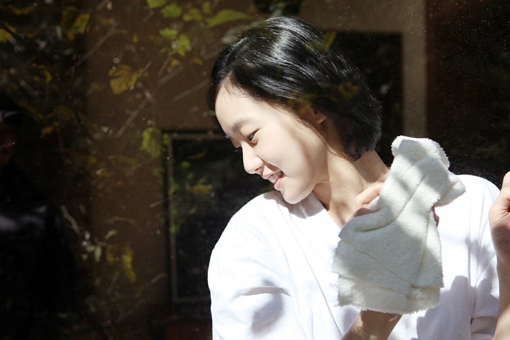 恩娇剧照的剧照