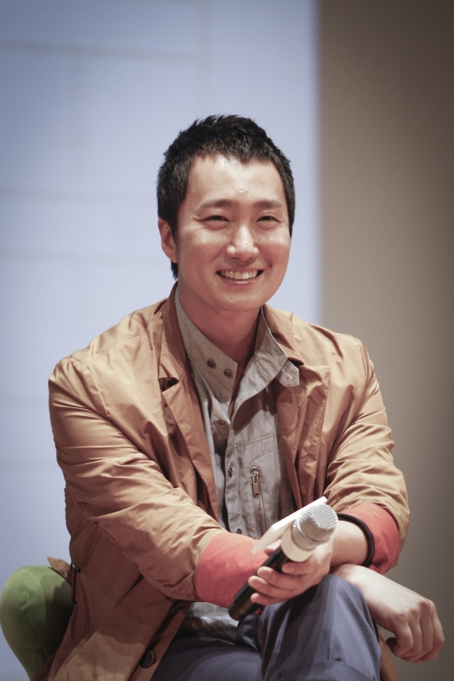 恩娇剧照的剧照