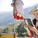 行走、行走、行走剧照