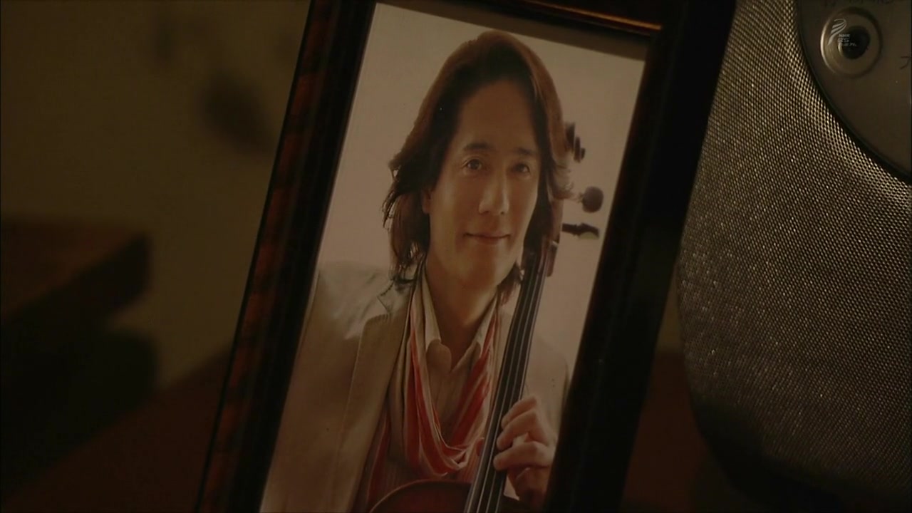 行走、行走、行走剧照的剧照