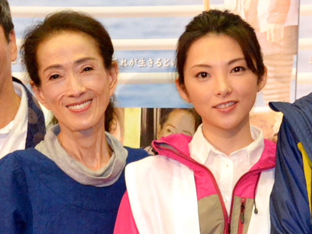 行走、行走、行走剧照的剧照